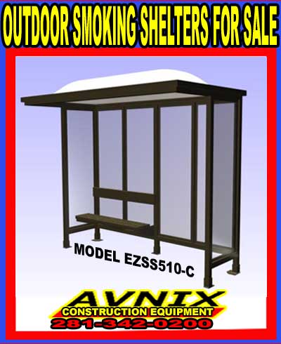 Cheap Outdoor Smoking Shelters For Sale At Discount Prices